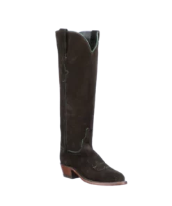 Lucchesse-inc BOOTS Edie :: Dark Olive