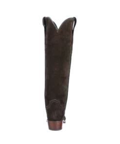 Lucchesse-inc BOOTS Edie :: Dark Olive