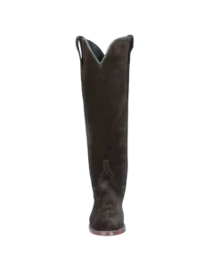 Lucchesse-inc BOOTS Edie :: Dark Olive