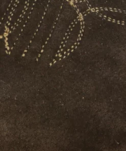 Lucchesse-inc BOOTS Edie :: Dark Olive