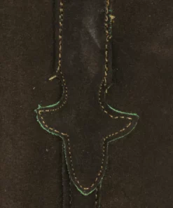 Lucchesse-inc BOOTS Edie :: Dark Olive