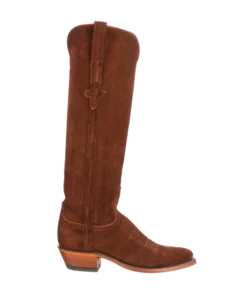 Lucchesse-inc Edie :: Red Dirt