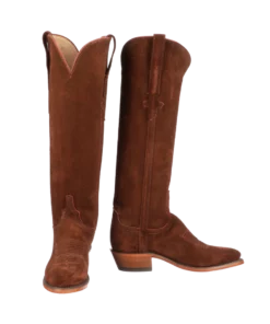 Lucchesse-inc Edie :: Red Dirt