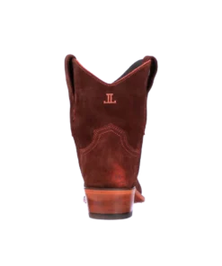 Lucchesse-inc Elena :: Red Dirt