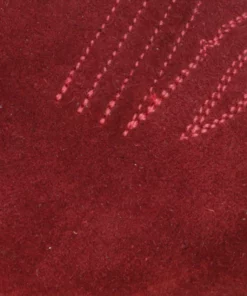 Lucchesse-inc Elena :: Burgundy BOOTS