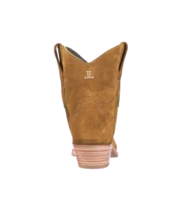 Lucchesse-inc Elena :: Dark Mustard