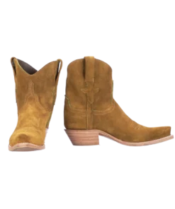 Lucchesse-inc Elena :: Dark Mustard