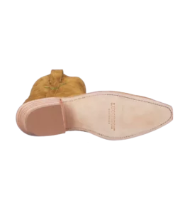 Lucchesse-inc Elena :: Dark Mustard