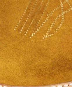 Lucchesse-inc Elena :: Dark Mustard