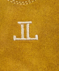 Lucchesse-inc Elena :: Dark Mustard