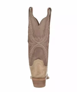 Lucchesse-inc Tilly :: Tan BOOTS