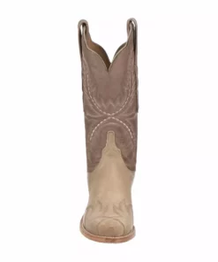 Lucchesse-inc Tilly :: Tan BOOTS