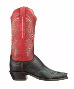 Lucchesse-inc Tilly :: Black