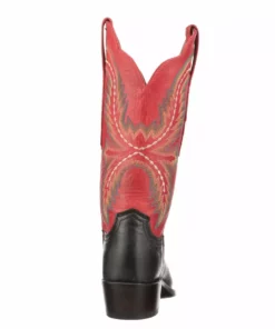 Lucchesse-inc Tilly :: Black