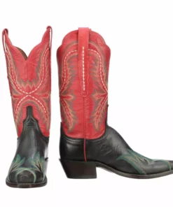 Lucchesse-inc Tilly :: Black