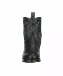 Lucchesse-inc Rider :: Black