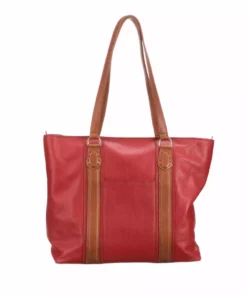 Brand new π Lucchese-inc π Handbags Frances Carryall Tote :: Red π₯ 12 Lucchese-inc Handbags Frances Carryall Tote :: Red