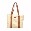 Cheap π₯ Lucchesse-inc Frances Carryall Tote :: Bone π Handbags π₯° 2 Lucchesse-inc Frances Carryall Tote :: Bone Handbags