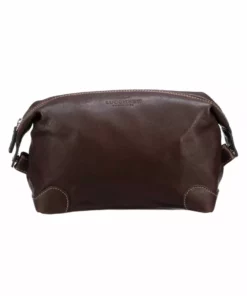 Lucchesse-inc COSIMO SHAVE KIT :: ESPRESSO