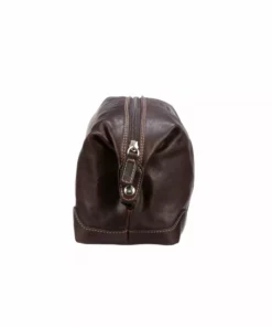 Lucchesse-inc COSIMO SHAVE KIT :: ESPRESSO