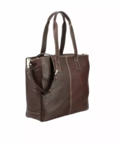 Best Sale โ Lucchesse-inc Briefcase & ๐ Backpack COSIMO CARYALL TOTE :: ESPRESSO ๐ 11 Lucchesse-inc Briefcase & Backpack COSIMO CARYALL TOTE :: ESPRESSO