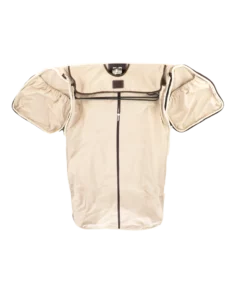 Lucchesse-inc COSIMO GARMENT DUFFEL :: ESPRESSO