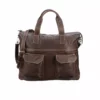 Promo π₯ Lucchesse-inc Totes COSIMO TRAVEL TOTE :: ESPRESSO π 1 Lucchesse-inc Totes COSIMO TRAVEL TOTE :: ESPRESSO