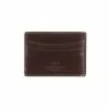Best Sale π Lucchese-inc Credit Card Case β Calfskin :: Brown Wallets β¨ 1 Lucchese-inc Credit Card Case β Calfskin :: Brown Wallets