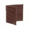 Flash Sale βοΈ Lucchese-inc Hipster Wallet β Crocodile :: Sienna Wallets π 1 Lucchese-inc Hipster Wallet β Crocodile :: Sienna Wallets