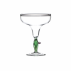 Lucchese-inc Other Accessories Cactus Margarita Glasses :: Green