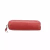 Lucchese-inc Small Kits & Cases Pencil Case :: Red