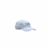 Lucchese-inc Cotton Cap :: Light Blue Hats