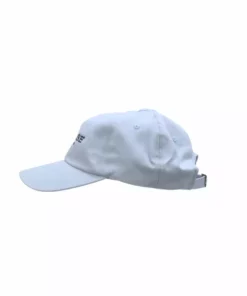 Lucchese-inc Cotton Cap :: Light Blue Hats