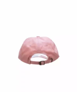 Lucchese-inc Cotton Cap :: Pink Hats