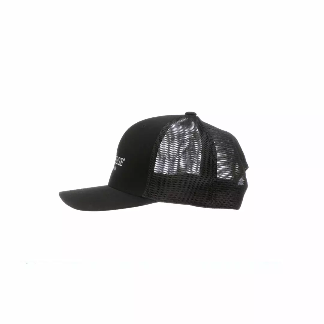 Deals β Lucchese-inc Mesh Trucker Cap :: Black Hats π― 7 Lucchese-inc Mesh Trucker Cap :: Black Hats