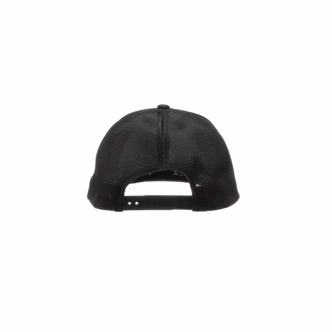 Deals β Lucchese-inc Mesh Trucker Cap :: Black Hats π― 8 Lucchese-inc Mesh Trucker Cap :: Black Hats