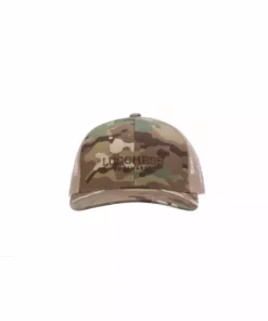 Lucchese-inc Hats Mesh Trucker Cap :: Multicam Khaki