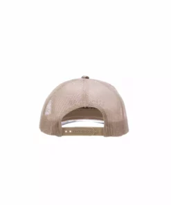 Lucchese-inc Hats Mesh Trucker Cap :: Multicam Khaki