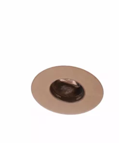 Lucchese-inc Resistol Felt Hat :: Driftwood Hats