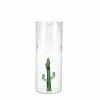Lucchese-inc Other Accessories Cactus Jug :: Green