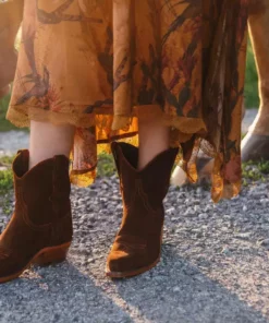 Lucchesse-inc Elena :: Red Dirt