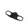 Lucchesse-inc Other Accessories Lucchese Face Mask :: Black Stitch