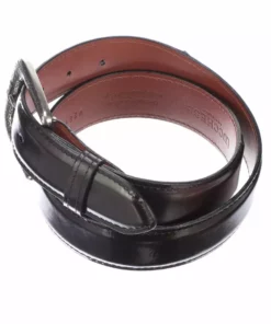 Lucchese-inc Smooth Goat :: Black Cherry