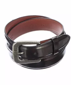 Lucchese-inc Smooth Goat :: Black Cherry