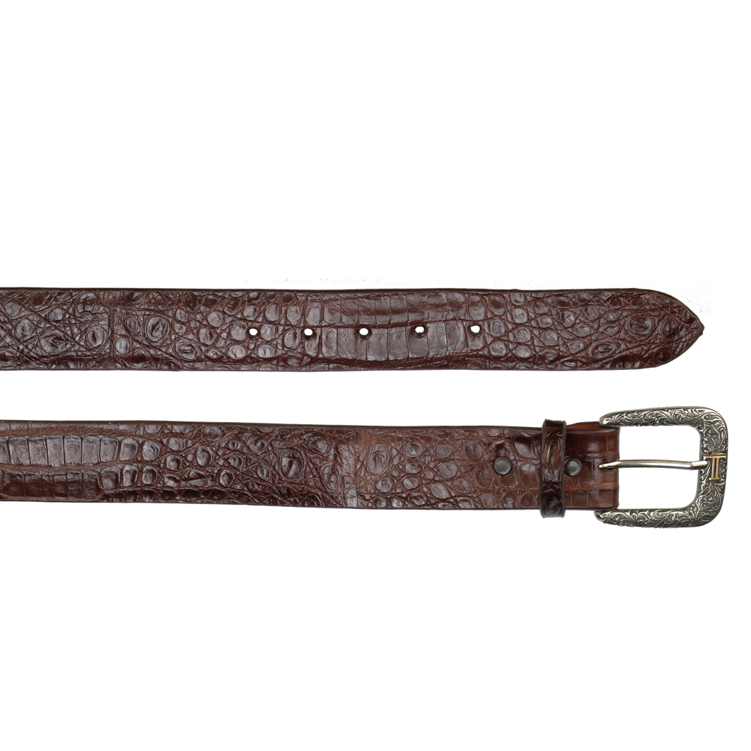 Top 10 π Lucchese-inc Belts Ultra Belly Caiman :: Sienna π₯° 4 Lucchese-inc Belts Ultra Belly Caiman :: Sienna