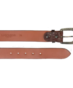 Top 10 π Lucchese-inc Belts Ultra Belly Caiman :: Sienna π₯° 9 Lucchese-inc Belts Ultra Belly Caiman :: Sienna