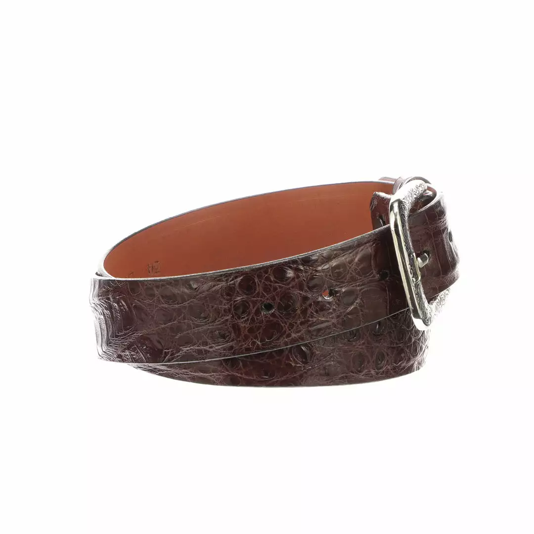 Top 10 π Lucchese-inc Belts Ultra Belly Caiman :: Sienna π₯° 7 Lucchese-inc Belts Ultra Belly Caiman :: Sienna