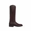 Lucchese-inc Competition Polo Boot :: Cordovan