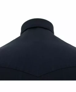 Lucchese-inc El Paso :: Black APPAREL