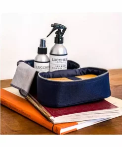 Lucchese-inc BOOT CARE Leather Kit